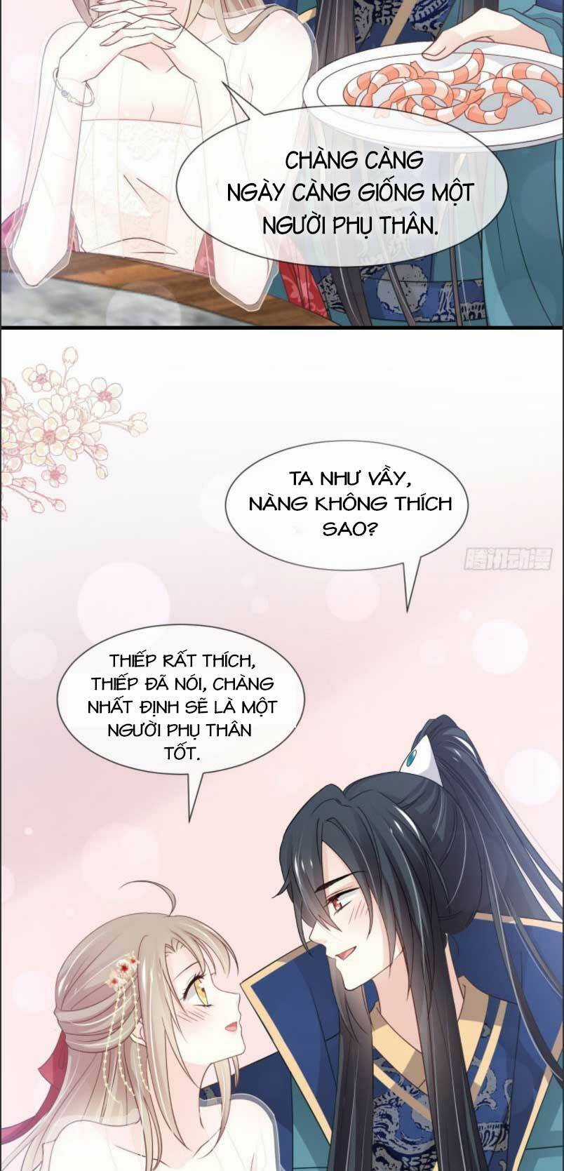 Thiên Hạ Đệ Nhất Sủng Phi - Chapter 214 - Trang 26