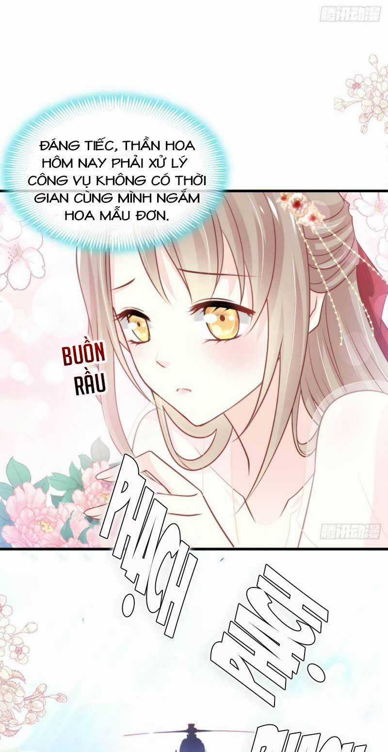 Thiên Hạ Đệ Nhất Sủng Phi - Chapter 214 - Trang 6