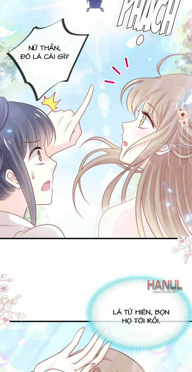 Thiên Hạ Đệ Nhất Sủng Phi - Chapter 214 - Trang 7