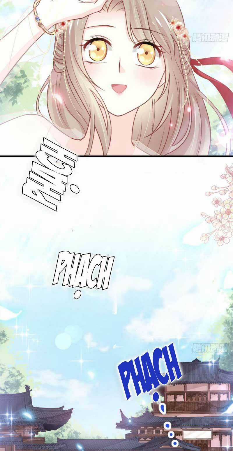 Thiên Hạ Đệ Nhất Sủng Phi - Chapter 214 - Trang 8