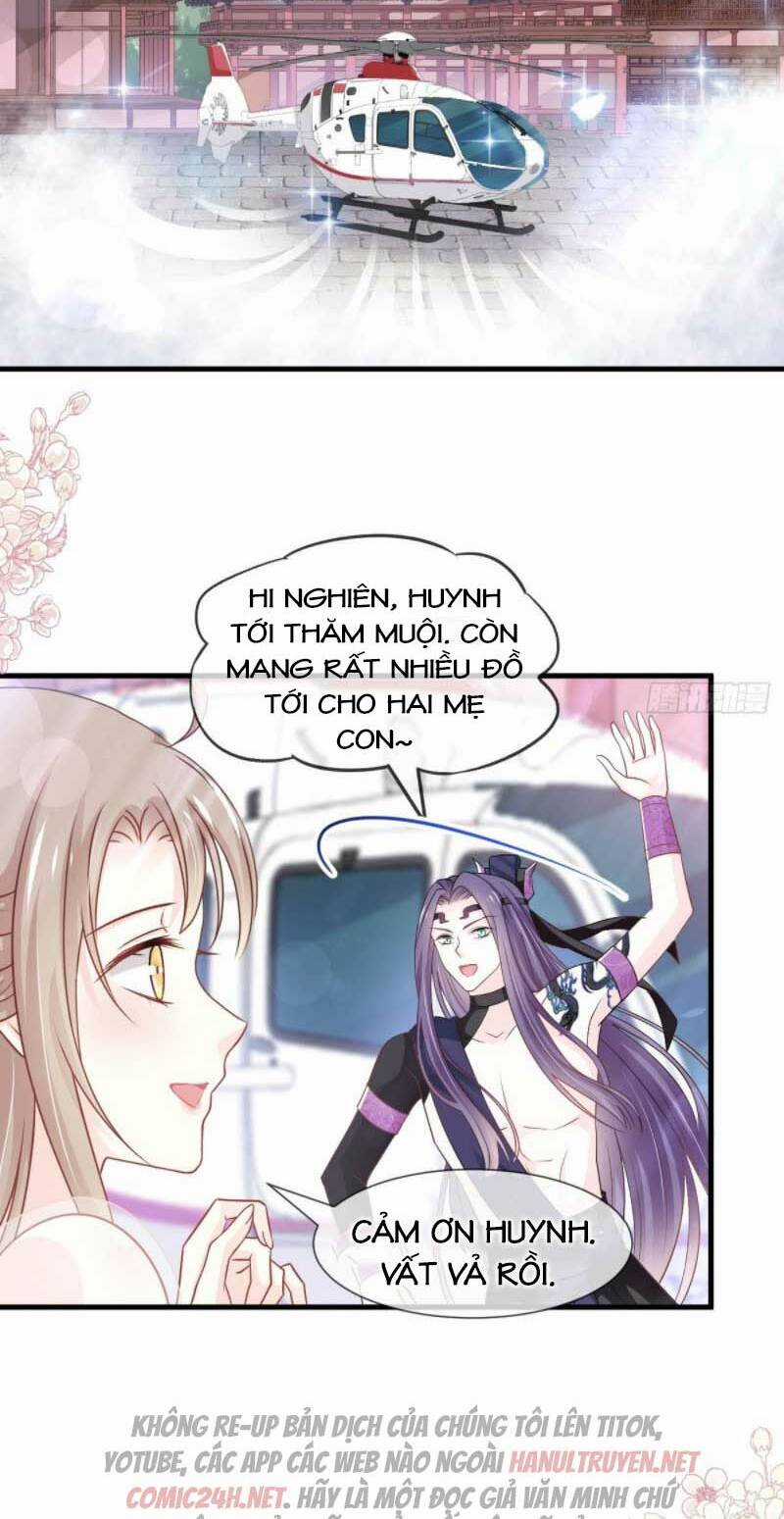 Thiên Hạ Đệ Nhất Sủng Phi - Chapter 214 - Trang 9