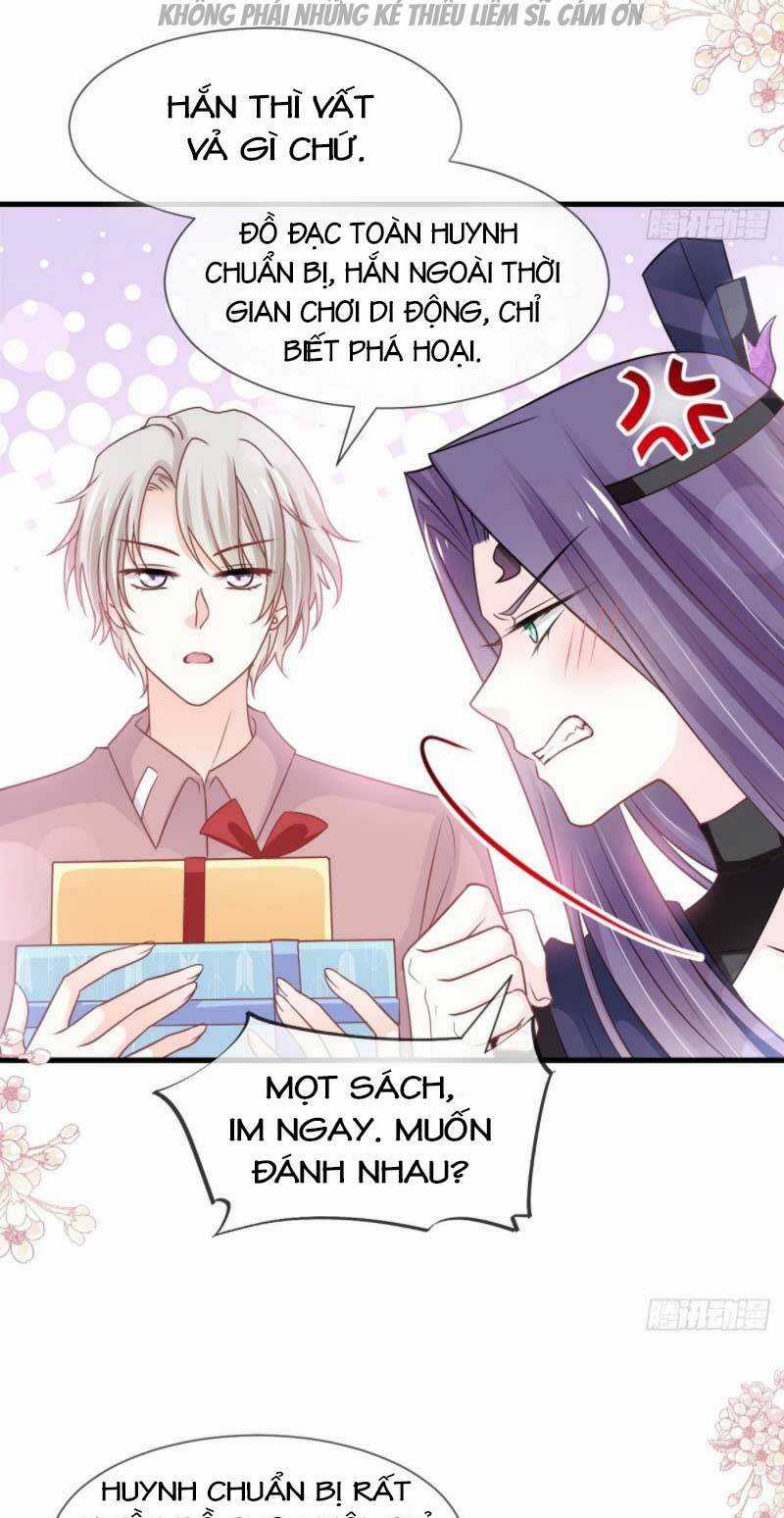 Thiên Hạ Đệ Nhất Sủng Phi - Chapter 214 - Trang 10