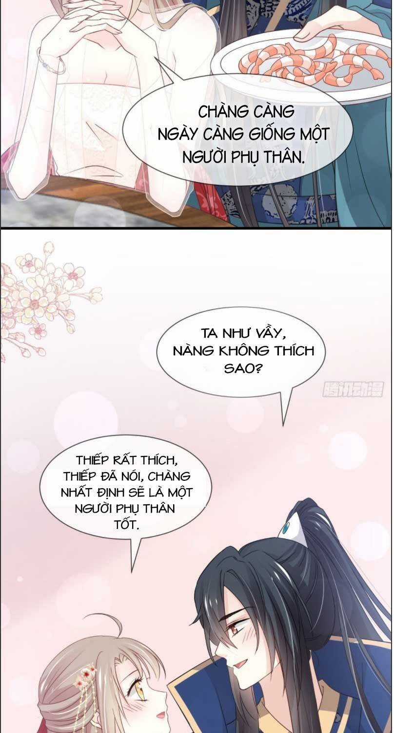 Thiên Hạ Đệ Nhất Sủng Phi - Chapter 215.1 - Trang 2