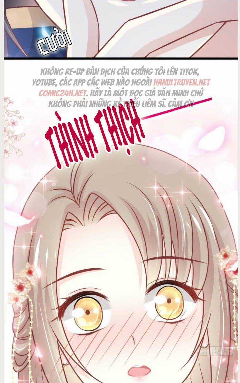 Thiên Hạ Đệ Nhất Sủng Phi - Chapter 215.1 - Trang 11