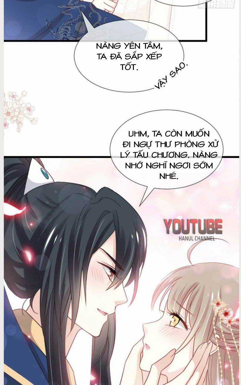 Thiên Hạ Đệ Nhất Sủng Phi - Chapter 215.1 - Trang 13