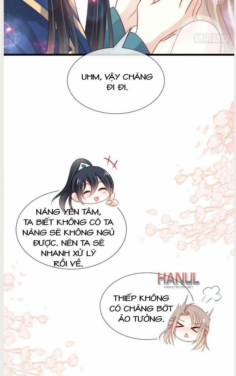 Thiên Hạ Đệ Nhất Sủng Phi - Chapter 215.1 - Trang 14