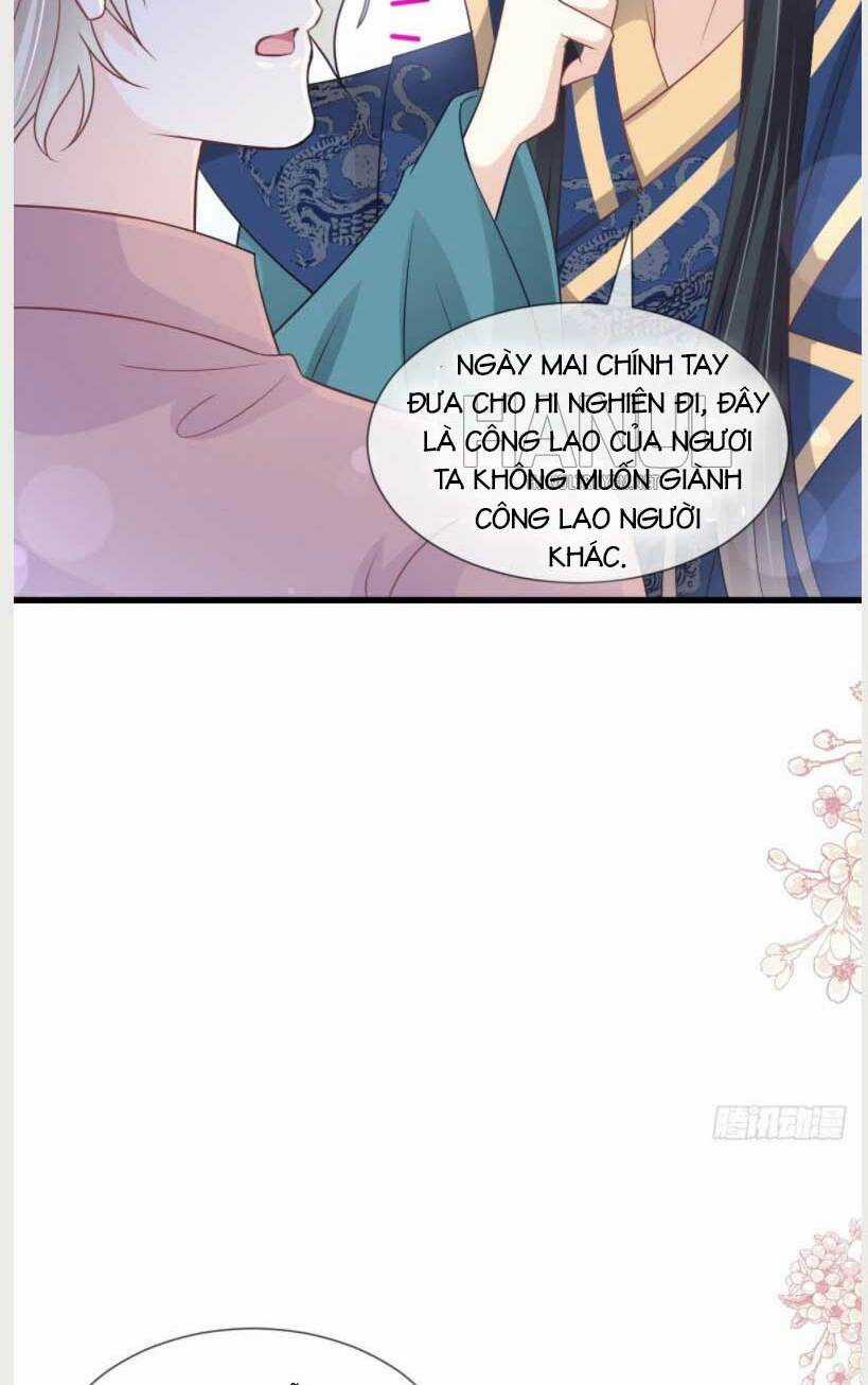 Thiên Hạ Đệ Nhất Sủng Phi - Chapter 215.1 - Trang 19