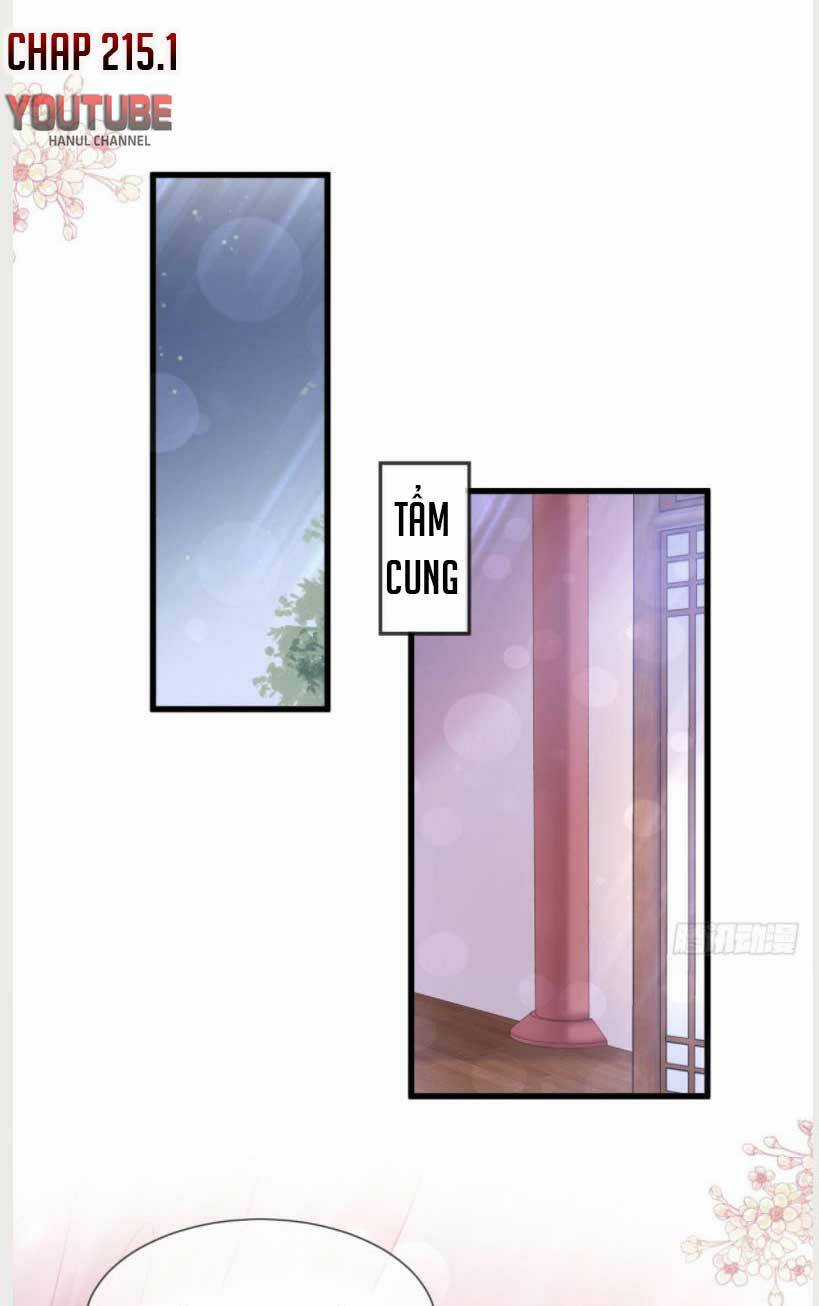 Thiên Hạ Đệ Nhất Sủng Phi - Chapter 215.1 - Trang 4