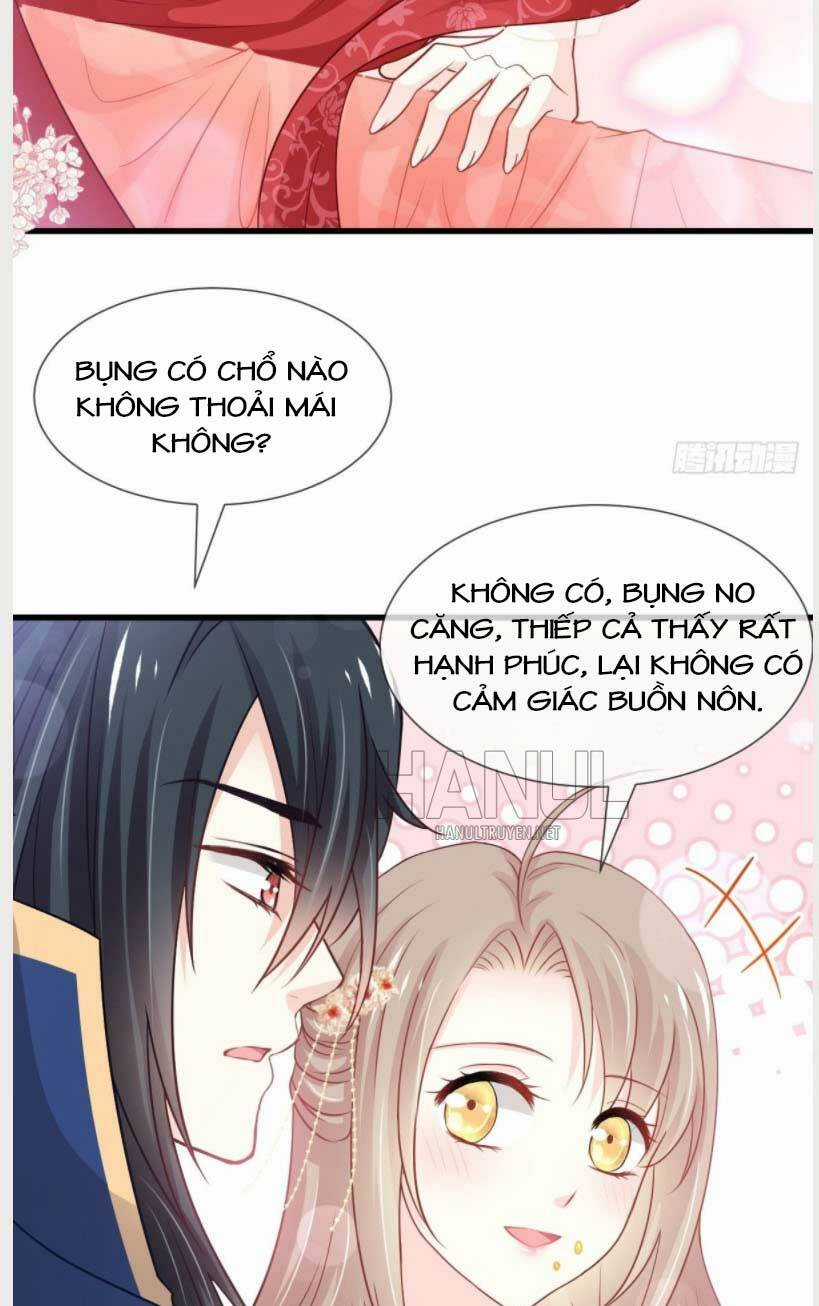 Thiên Hạ Đệ Nhất Sủng Phi - Chapter 215.1 - Trang 6