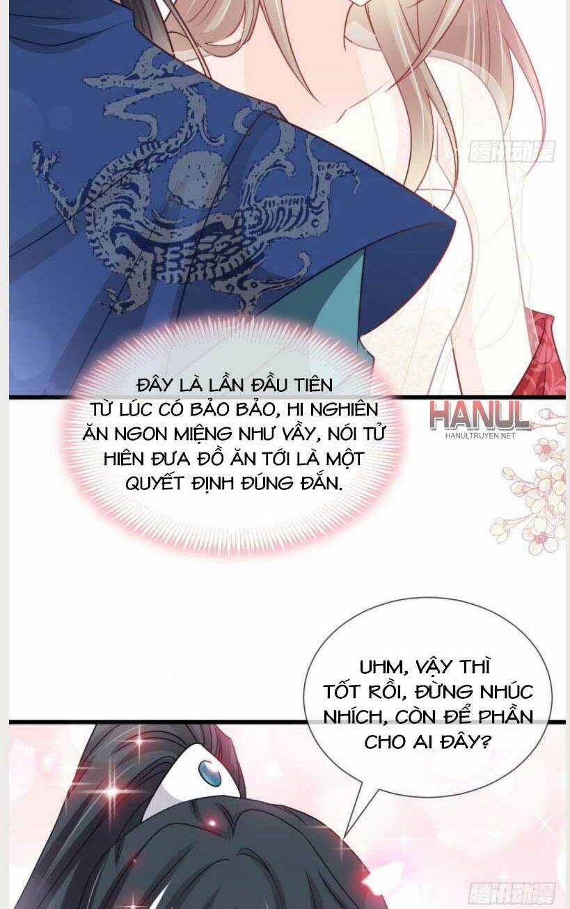 Thiên Hạ Đệ Nhất Sủng Phi - Chapter 215.1 - Trang 7