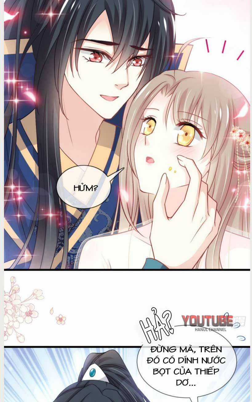 Thiên Hạ Đệ Nhất Sủng Phi - Chapter 215.1 - Trang 8