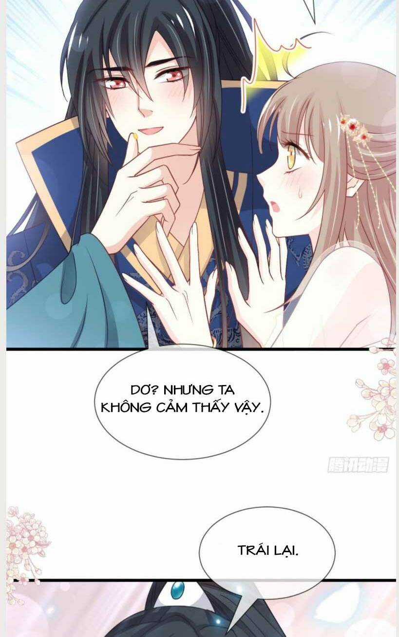 Thiên Hạ Đệ Nhất Sủng Phi - Chapter 215.1 - Trang 9