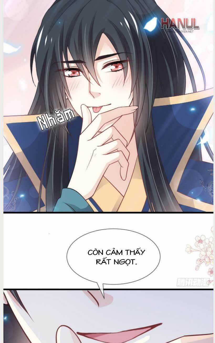 Thiên Hạ Đệ Nhất Sủng Phi - Chapter 215.1 - Trang 10