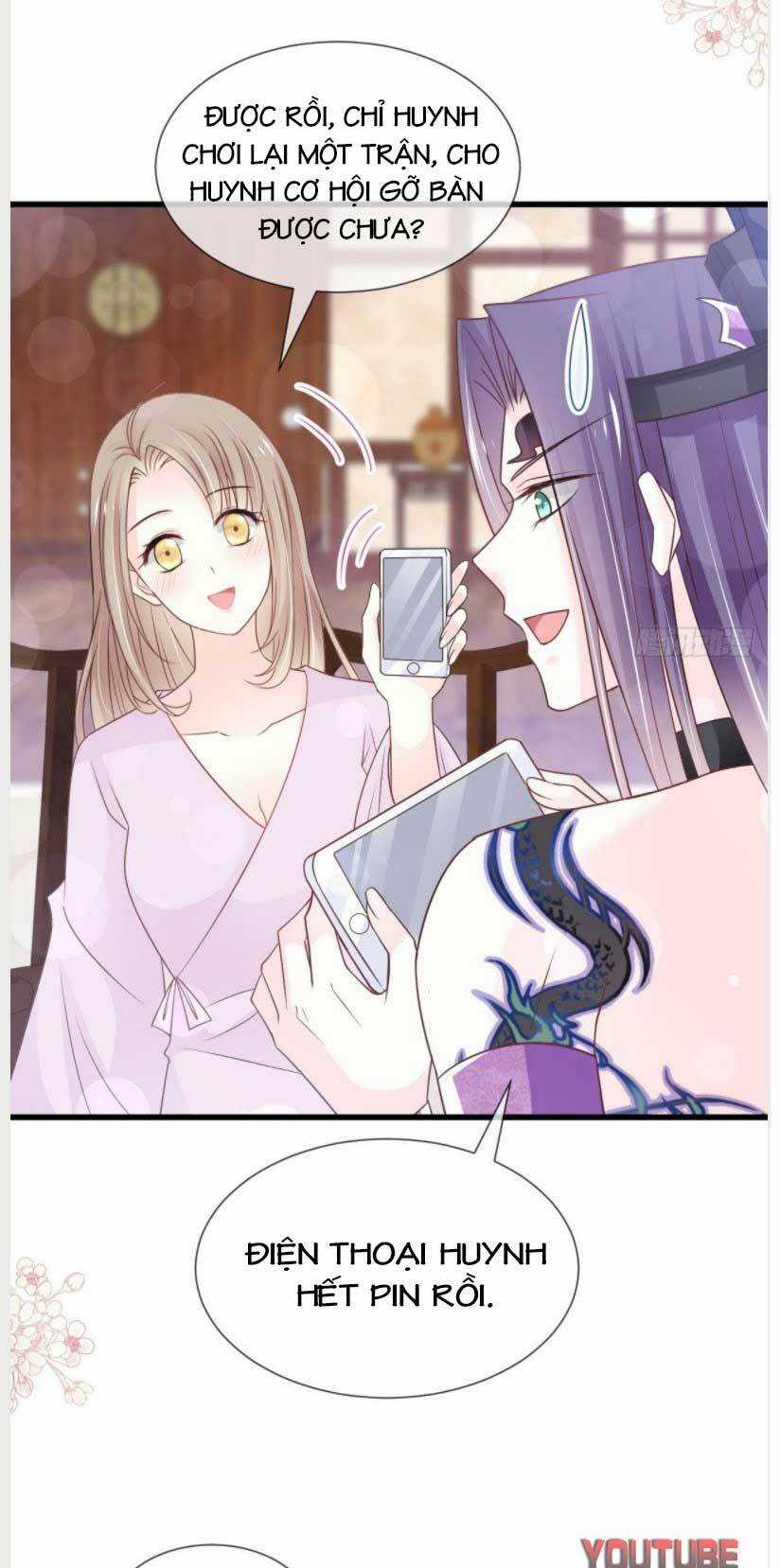 Thiên Hạ Đệ Nhất Sủng Phi - Chapter 215.2 - Trang 12