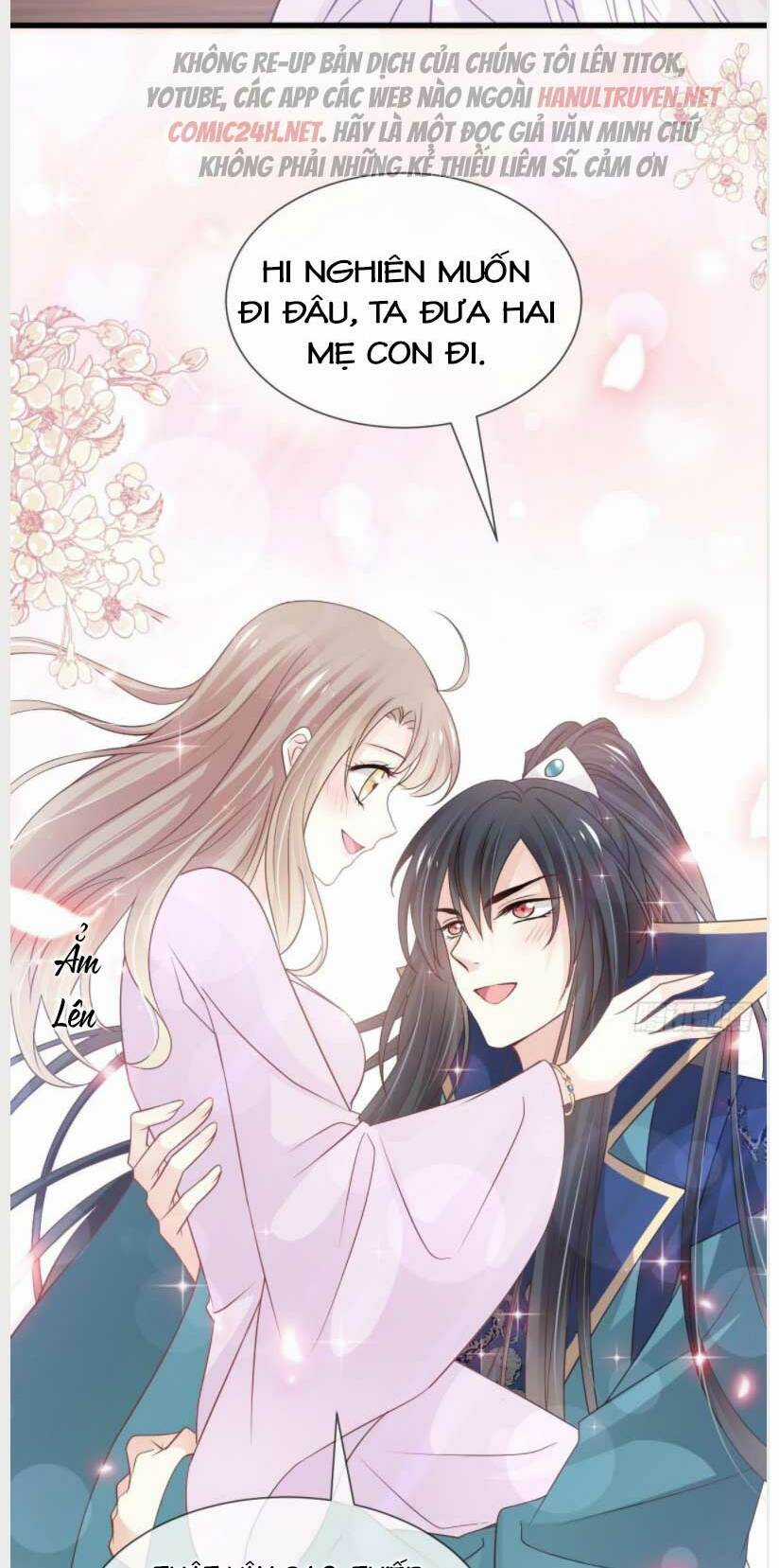 Thiên Hạ Đệ Nhất Sủng Phi - Chapter 215.2 - Trang 17