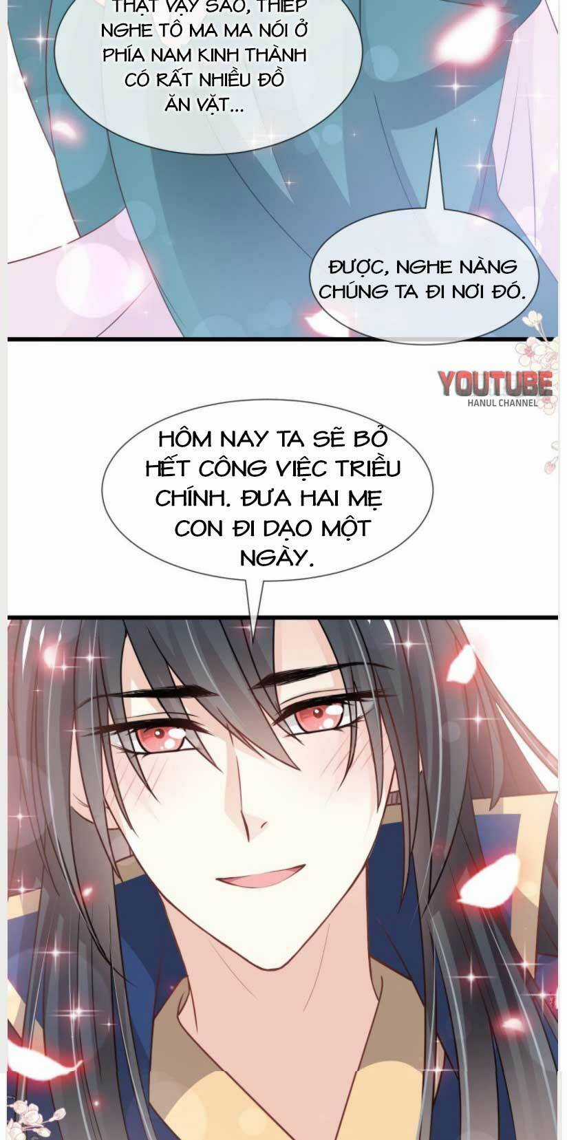 Thiên Hạ Đệ Nhất Sủng Phi - Chapter 215.2 - Trang 18