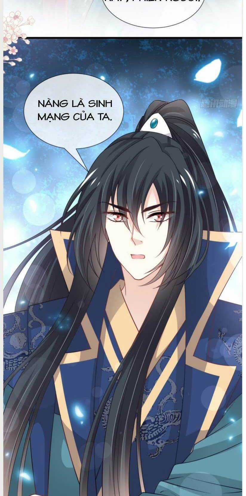 Thiên Hạ Đệ Nhất Sủng Phi - Chapter 215.2 - Trang 5