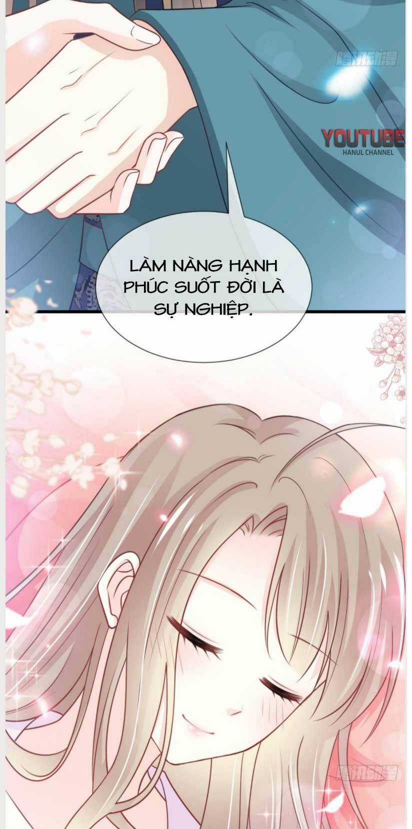 Thiên Hạ Đệ Nhất Sủng Phi - Chapter 215.2 - Trang 6