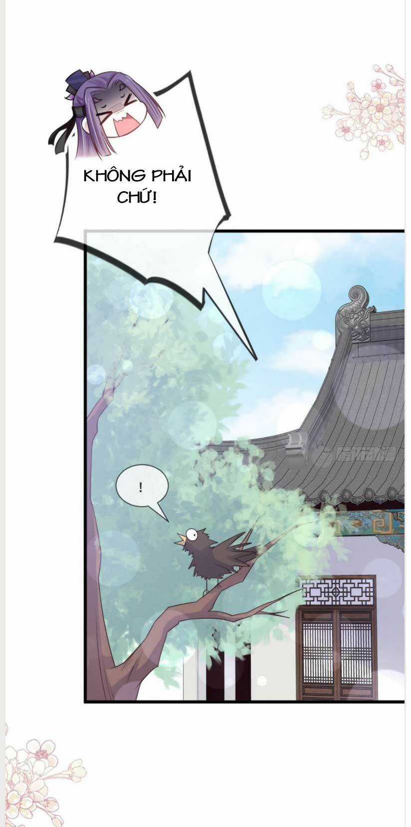 Thiên Hạ Đệ Nhất Sủng Phi - Chapter 215.2 - Trang 8