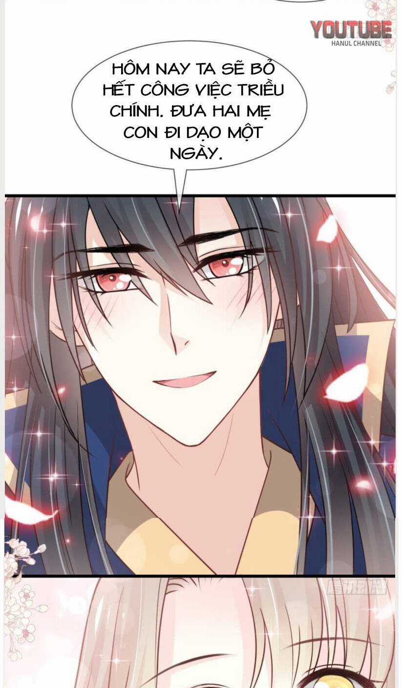 Thiên Hạ Đệ Nhất Sủng Phi - Chapter 216.1 - Trang 2