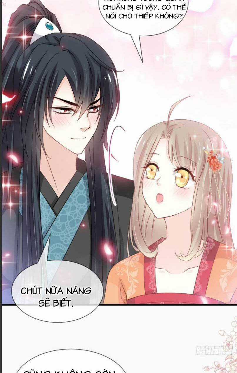 Thiên Hạ Đệ Nhất Sủng Phi - Chapter 216.1 - Trang 11