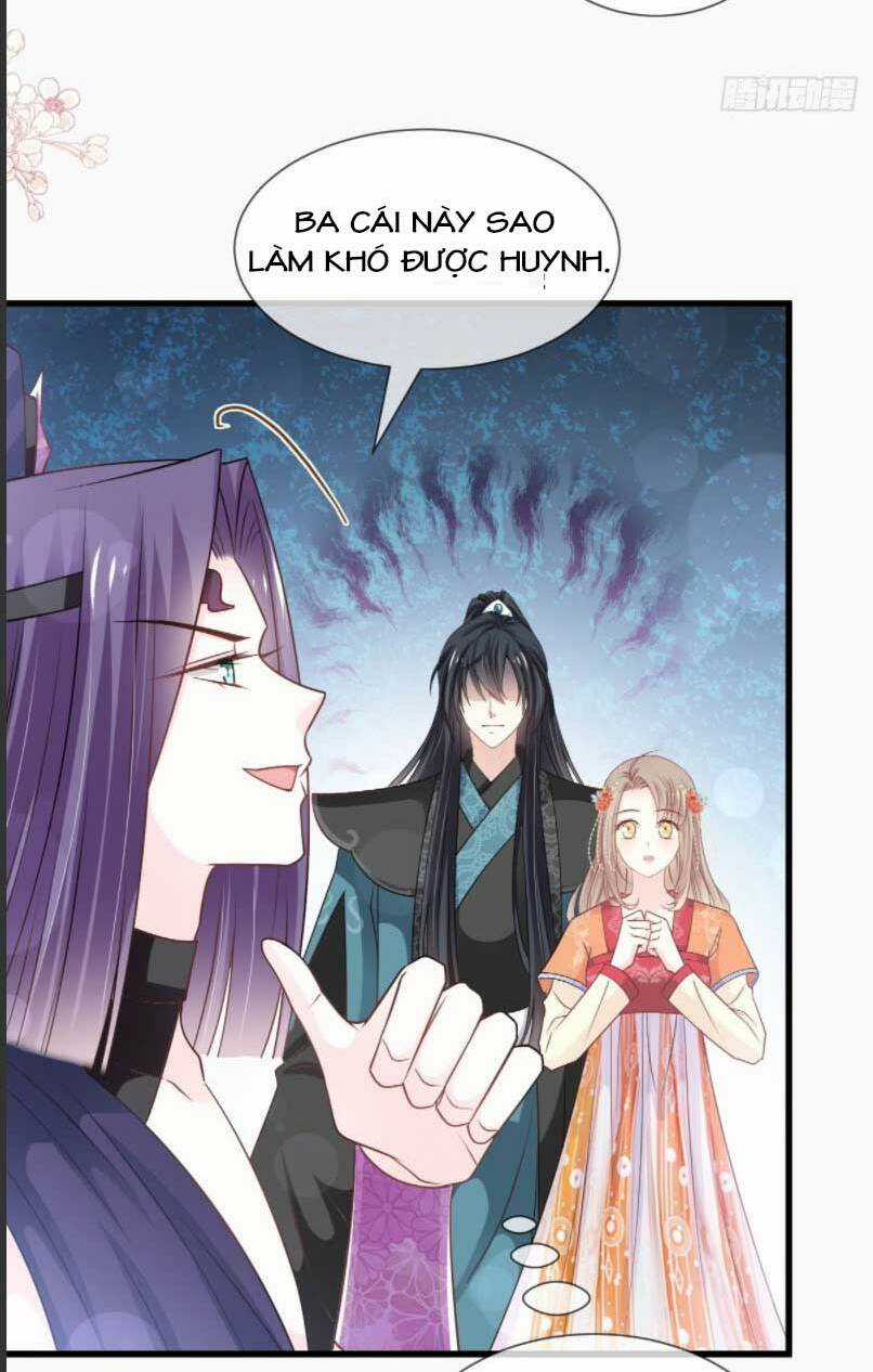 Thiên Hạ Đệ Nhất Sủng Phi - Chapter 216.1 - Trang 13