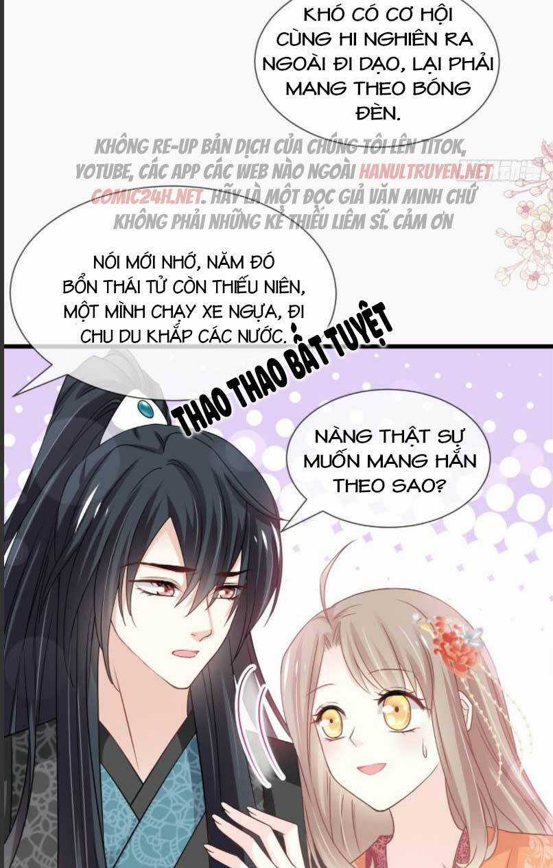 Thiên Hạ Đệ Nhất Sủng Phi - Chapter 216.1 - Trang 14