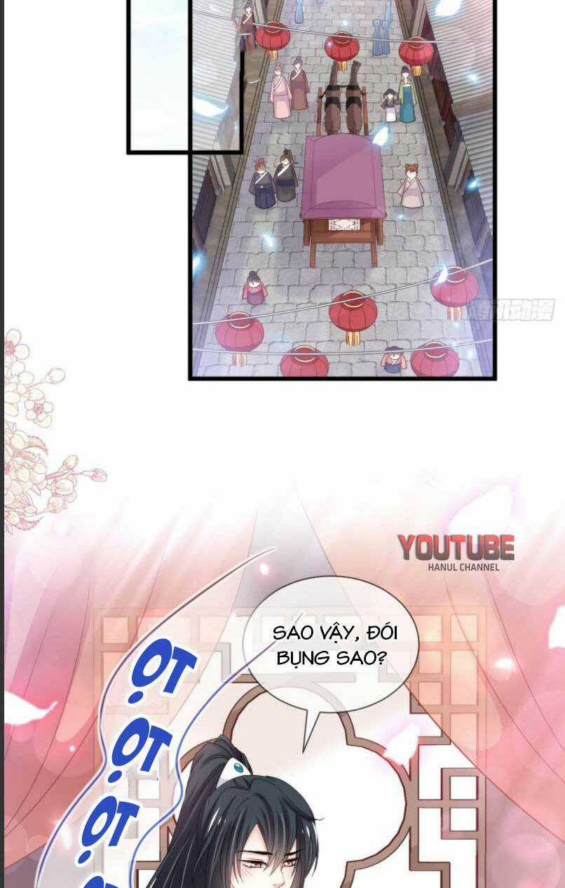 Thiên Hạ Đệ Nhất Sủng Phi - Chapter 216.1 - Trang 17