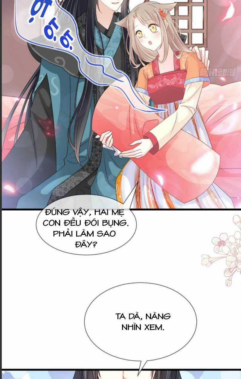 Thiên Hạ Đệ Nhất Sủng Phi - Chapter 216.1 - Trang 18