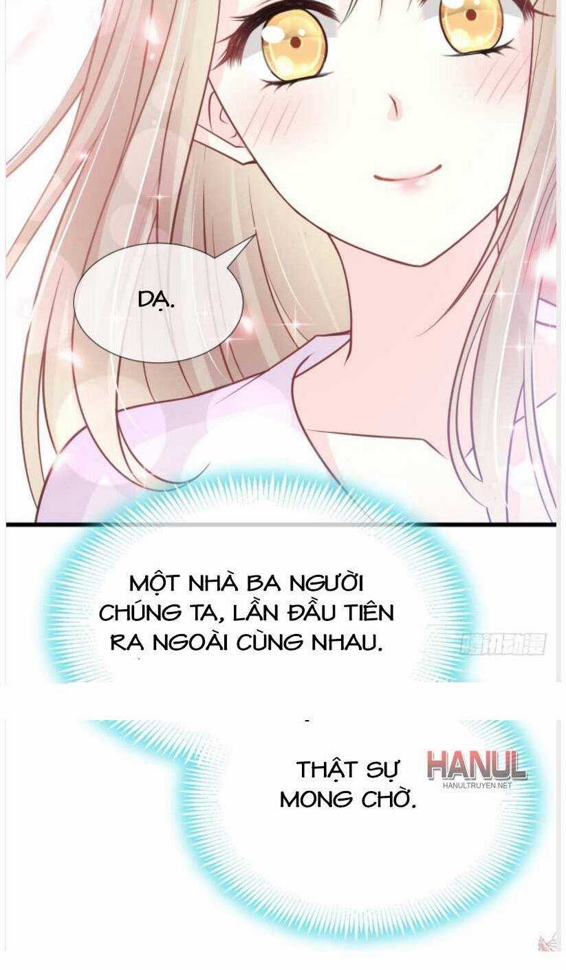 Thiên Hạ Đệ Nhất Sủng Phi - Chapter 216.1 - Trang 3