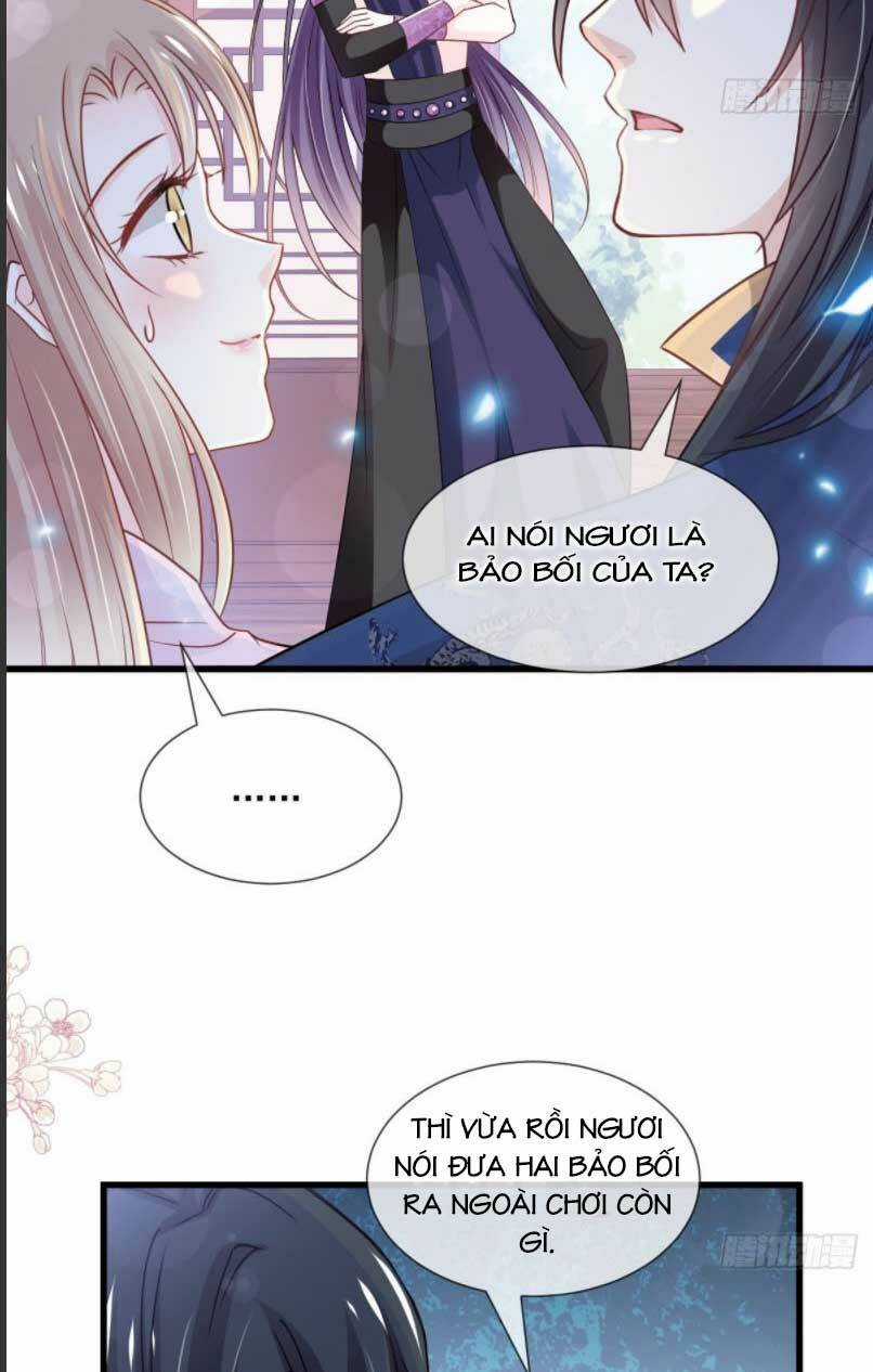 Thiên Hạ Đệ Nhất Sủng Phi - Chapter 216.1 - Trang 6