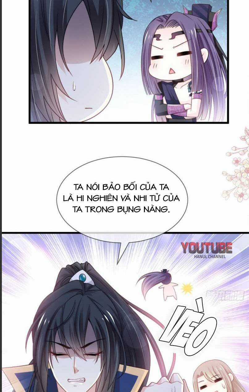 Thiên Hạ Đệ Nhất Sủng Phi - Chapter 216.1 - Trang 7