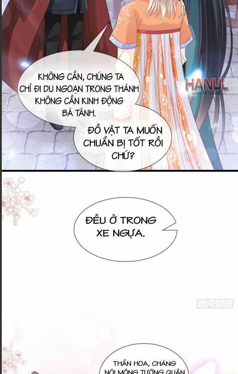 Thiên Hạ Đệ Nhất Sủng Phi - Chapter 216.1 - Trang 10