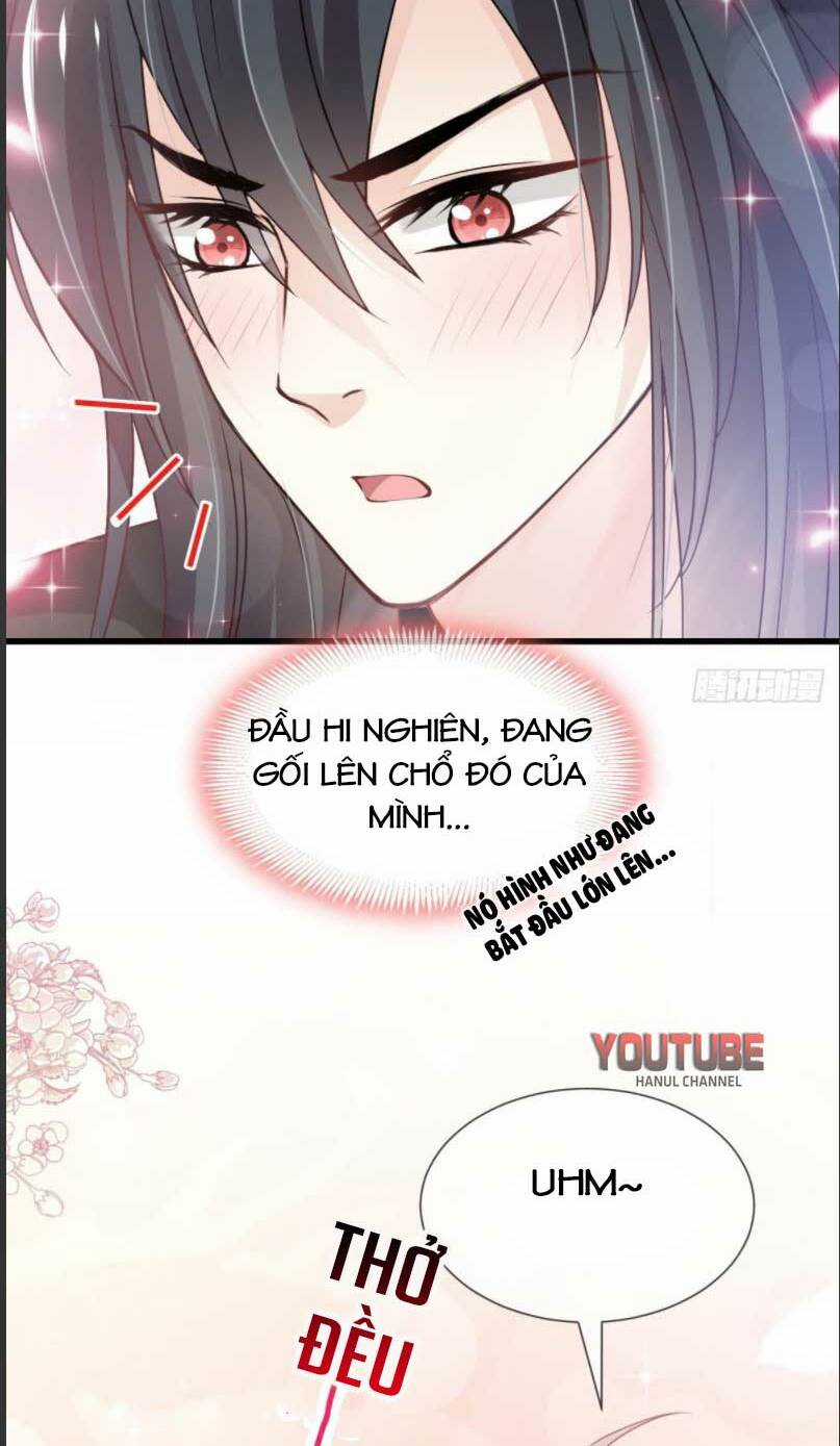 Thiên Hạ Đệ Nhất Sủng Phi - Chapter 216.2 - Trang 11