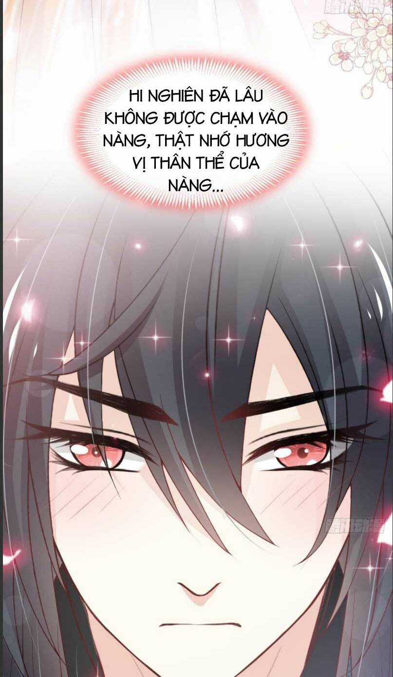 Thiên Hạ Đệ Nhất Sủng Phi - Chapter 216.2 - Trang 13