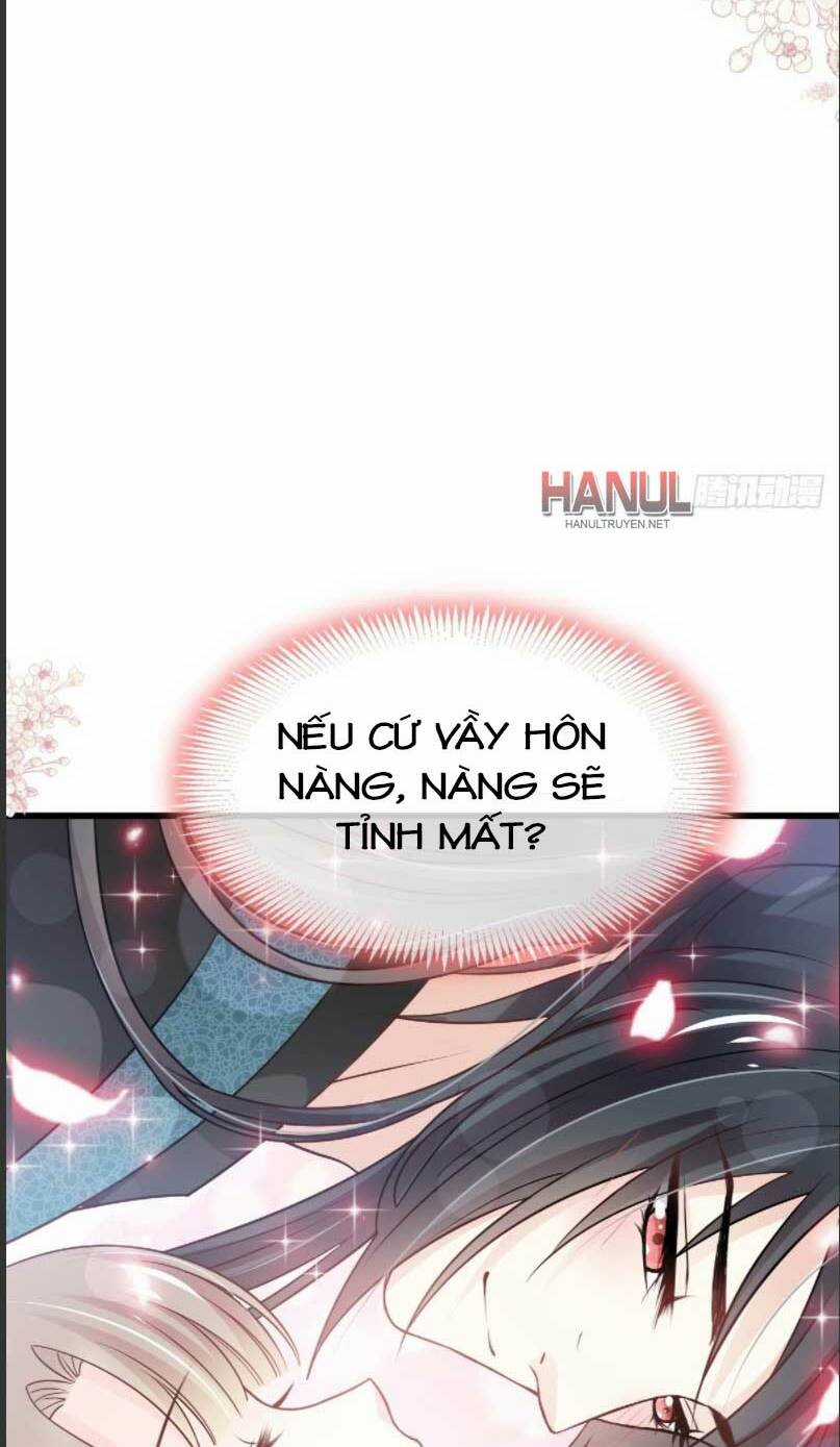 Thiên Hạ Đệ Nhất Sủng Phi - Chapter 216.2 - Trang 15