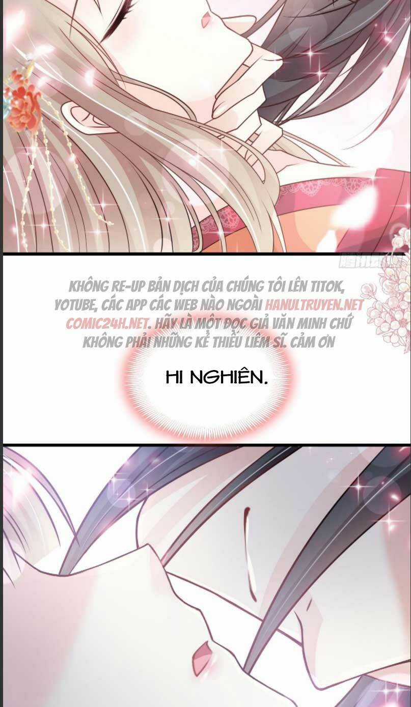 Thiên Hạ Đệ Nhất Sủng Phi - Chapter 216.2 - Trang 16