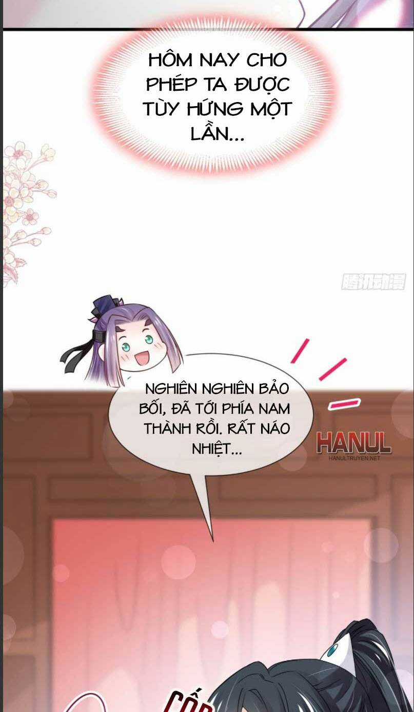 Thiên Hạ Đệ Nhất Sủng Phi - Chapter 216.2 - Trang 17