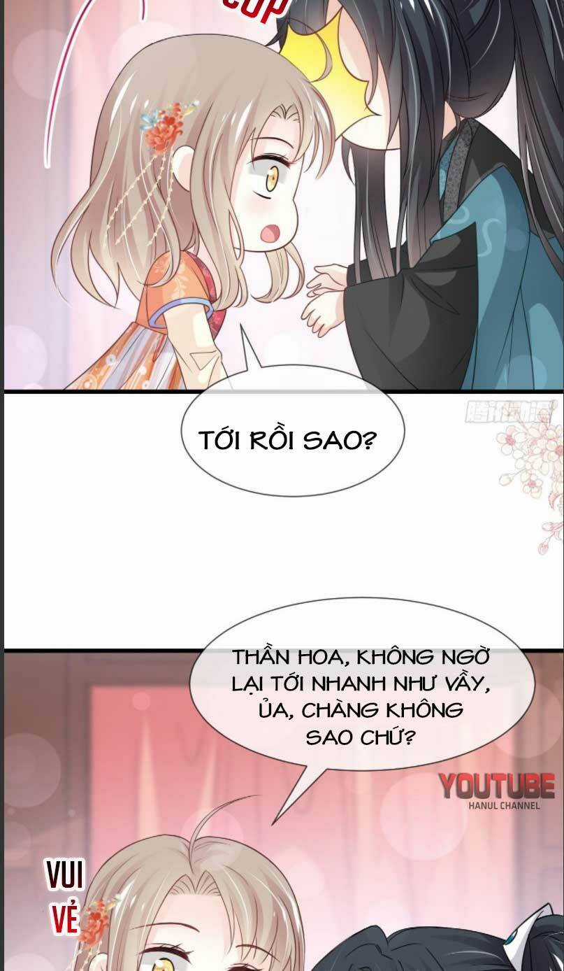 Thiên Hạ Đệ Nhất Sủng Phi - Chapter 216.2 - Trang 18