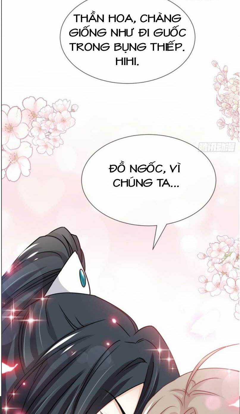 Thiên Hạ Đệ Nhất Sủng Phi - Chapter 216.2 - Trang 3