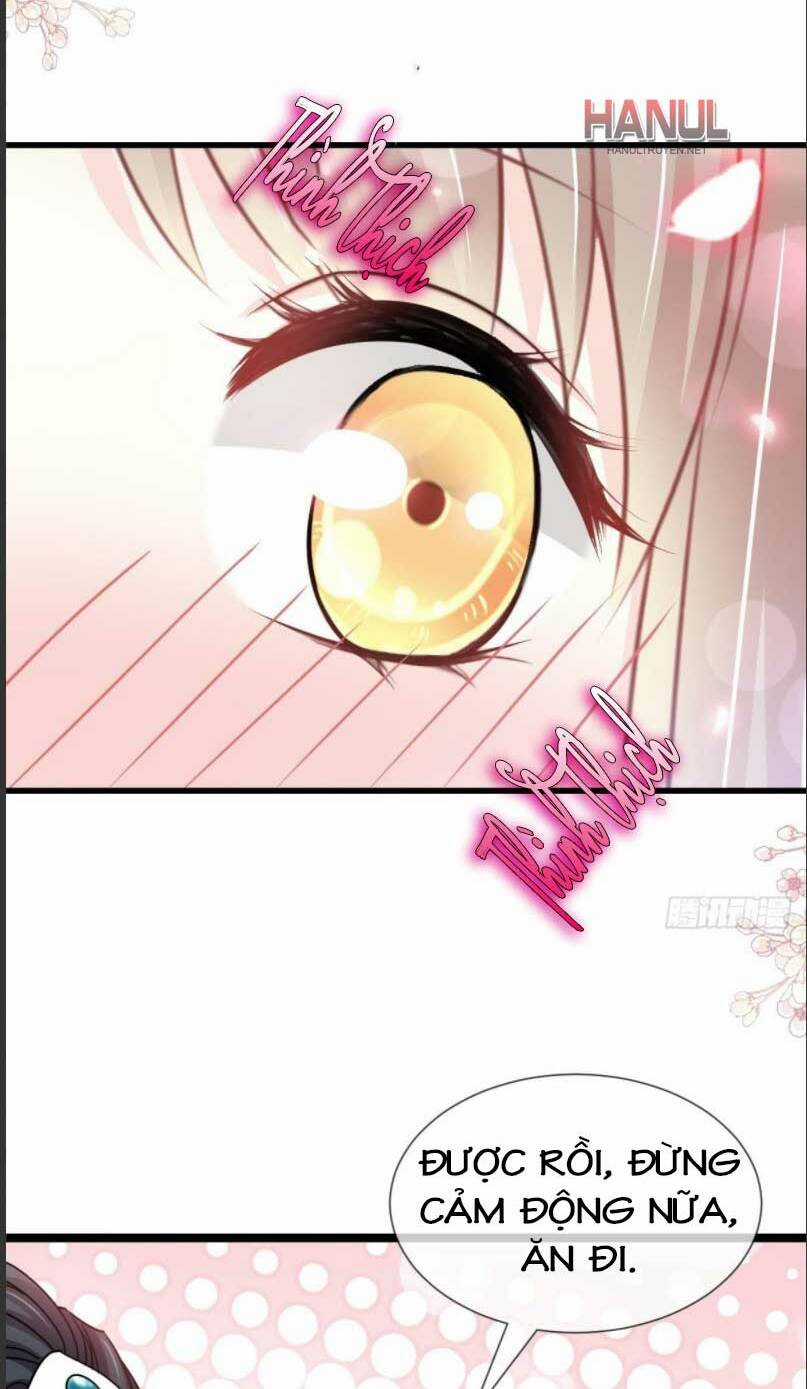 Thiên Hạ Đệ Nhất Sủng Phi - Chapter 216.2 - Trang 5