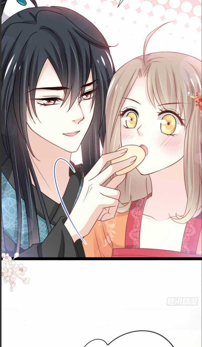 Thiên Hạ Đệ Nhất Sủng Phi - Chapter 216.2 - Trang 6