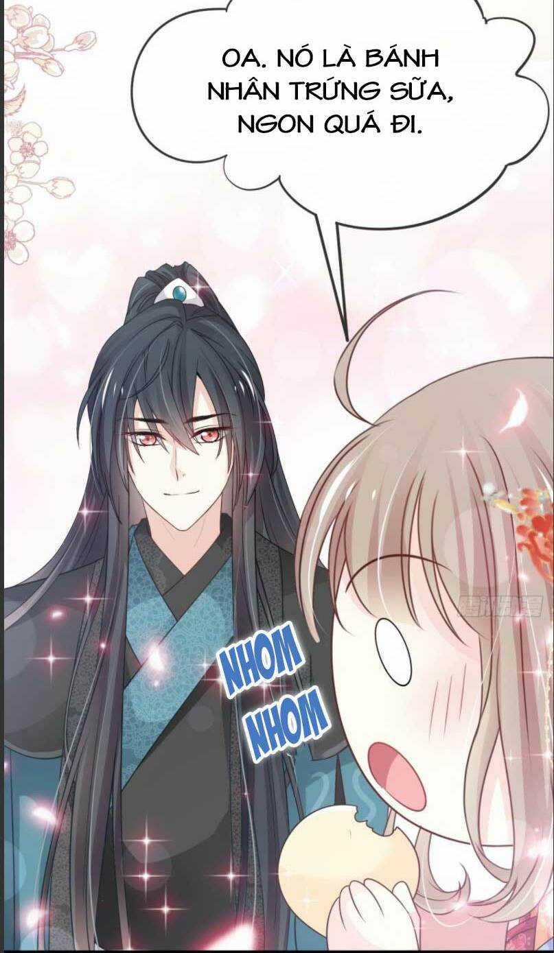 Thiên Hạ Đệ Nhất Sủng Phi - Chapter 216.2 - Trang 7