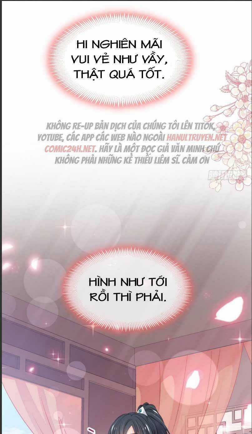 Thiên Hạ Đệ Nhất Sủng Phi - Chapter 216.2 - Trang 8