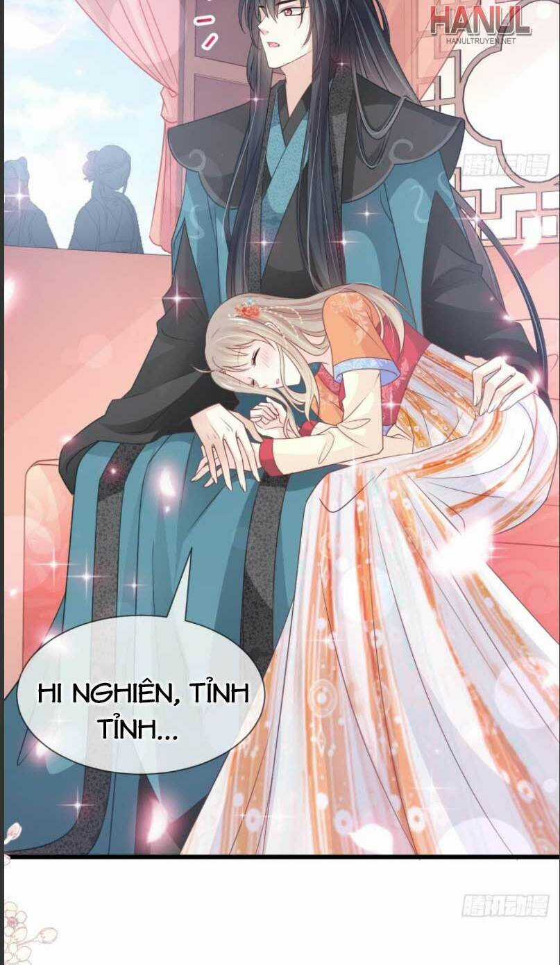 Thiên Hạ Đệ Nhất Sủng Phi - Chapter 216.2 - Trang 9