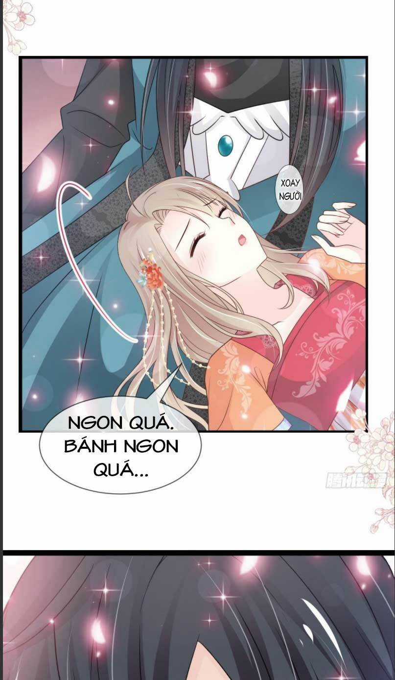 Thiên Hạ Đệ Nhất Sủng Phi - Chapter 216.2 - Trang 10