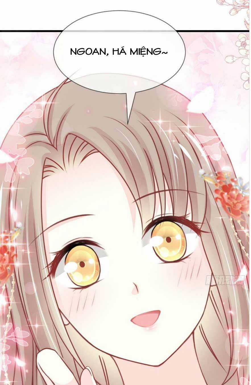 Thiên Hạ Đệ Nhất Sủng Phi - Chapter 217.1 - Trang 11