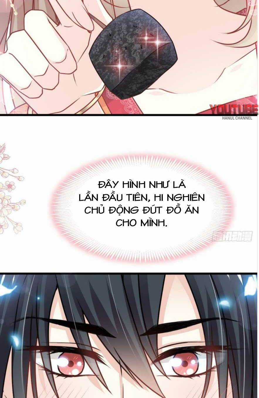 Thiên Hạ Đệ Nhất Sủng Phi - Chapter 217.1 - Trang 12