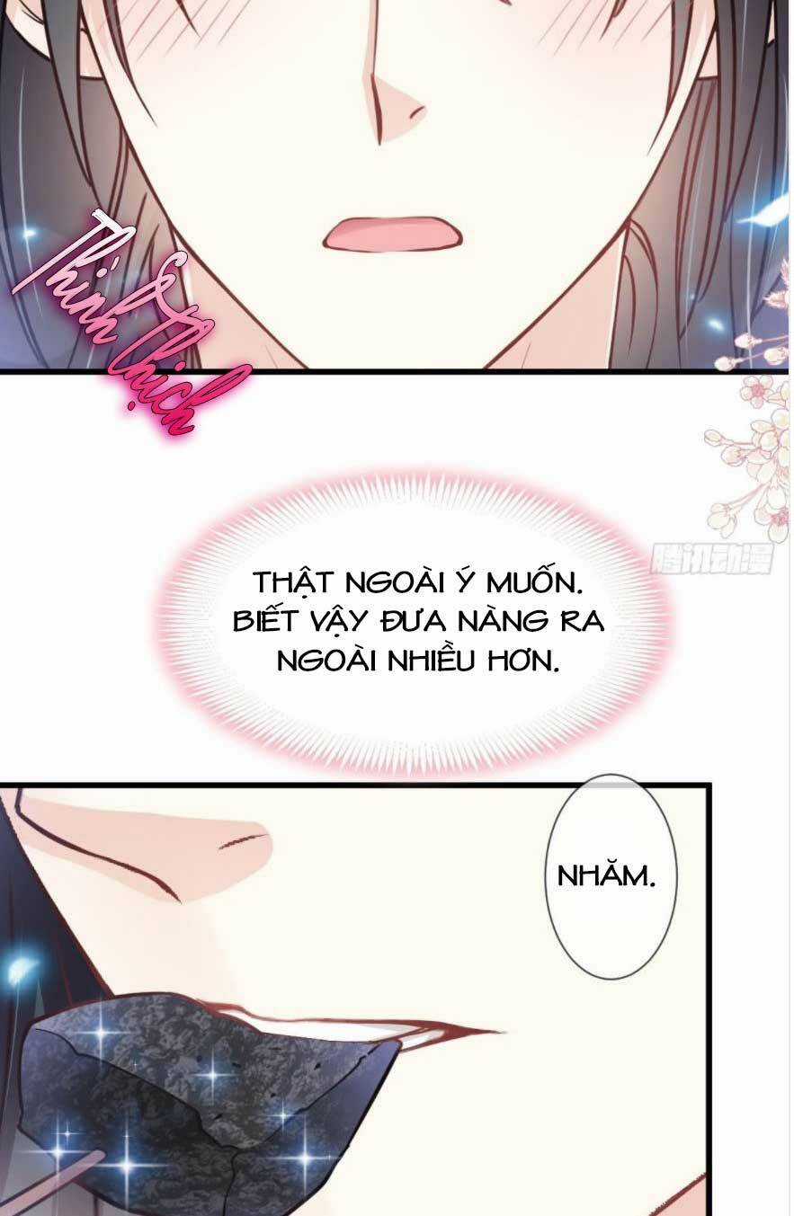 Thiên Hạ Đệ Nhất Sủng Phi - Chapter 217.1 - Trang 13