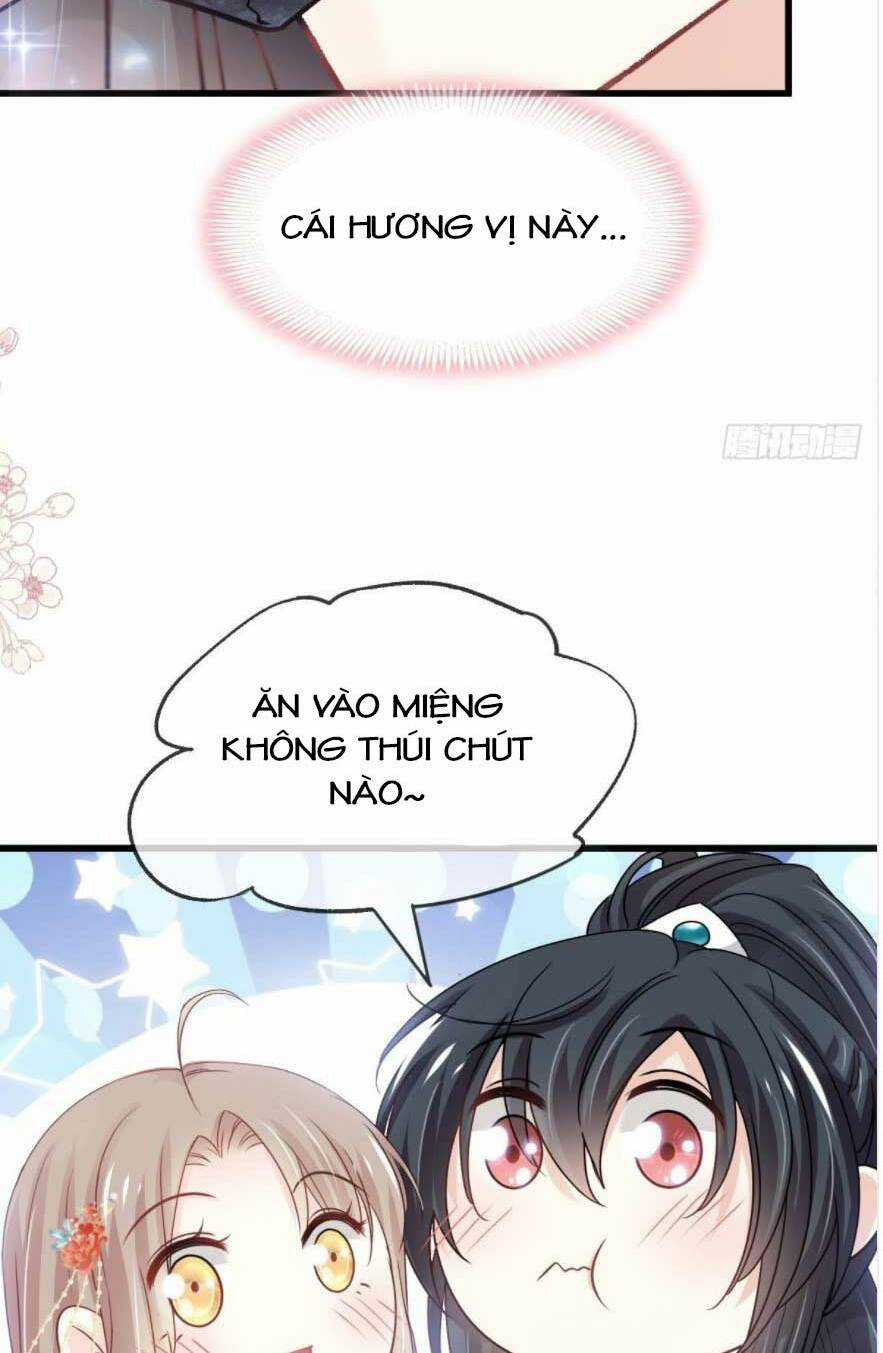 Thiên Hạ Đệ Nhất Sủng Phi - Chapter 217.1 - Trang 14